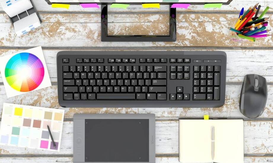 Od pomysłu do realizacji – jak tworzymy unikalne modele 3D z fotografii?