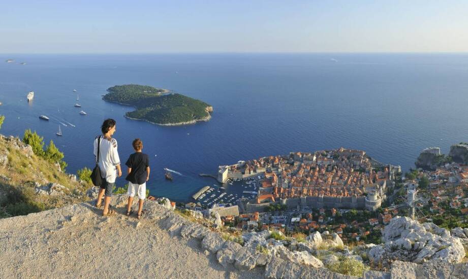 Przegląd rynku wtórnego mieszkań na sprzedaż w Chorwacji