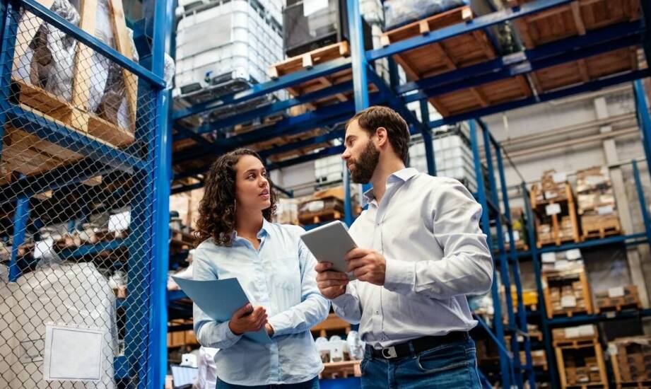 Zastosowanie systemów ERP w optymalizacji zarządzania magazynem