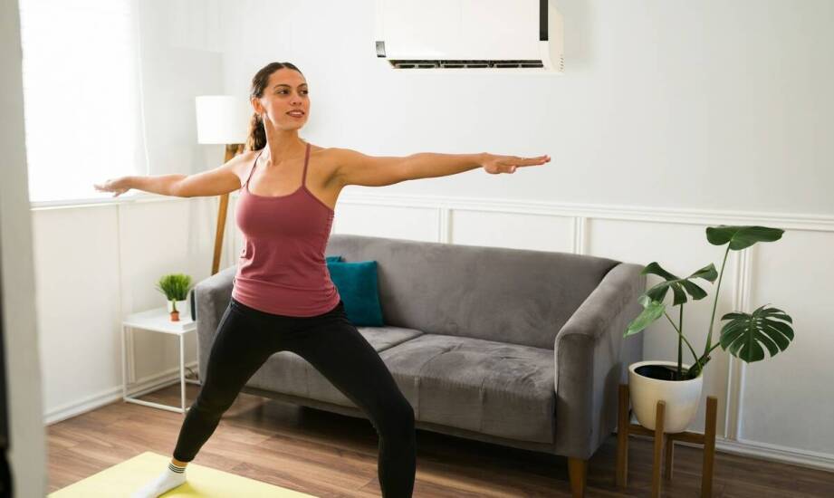 Jak poprawić wydajność klimatyzacji typu konsola w okresie letnim?