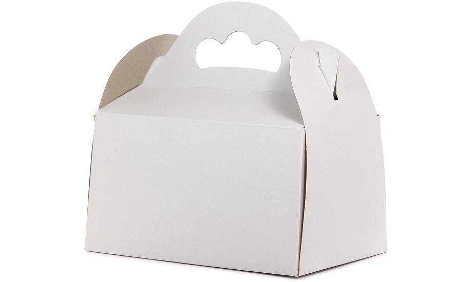 Porównanie kartonów do ciast z innych materiałów opakowaniowych