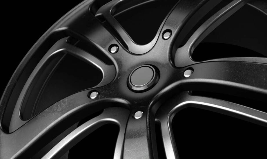Jak dobrać felgi renault do swojego modelu samochodu?