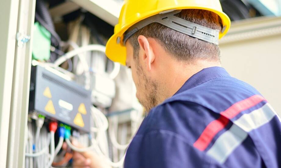 Znaczenie wsparcia technicznego dla długoterminowego utrzymania budynków