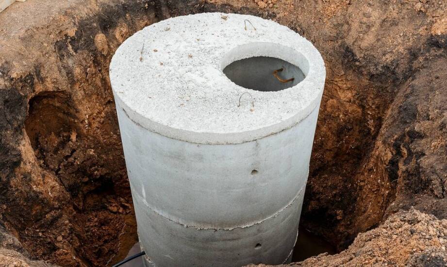 Jakie są korzyści z wyboru szamb betonowych w kontekście ochrony środowiska?