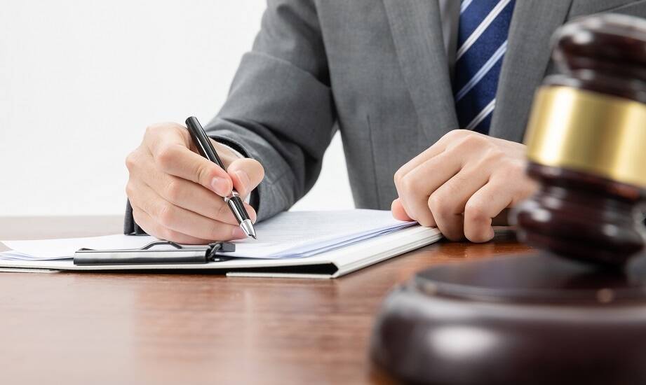 Wsparcie radcy prawnego w przygotowywaniu dokumentacji do urzędów