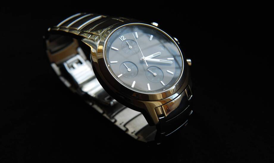 Jakie są najnowsze innowacje w zegarkach męskich?