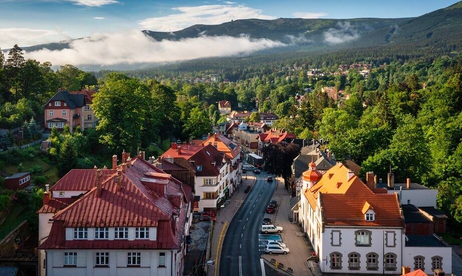 Atrakcje termalne w Szklarskiej Porębie - co wyróżnia to miejsce?
