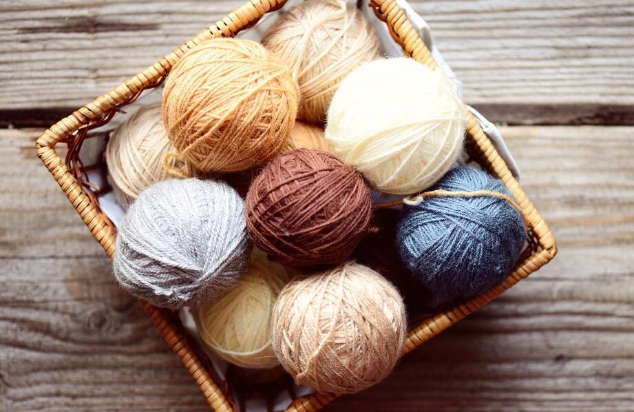 Najnowsze trendy w projektach z użyciem włóczki merino