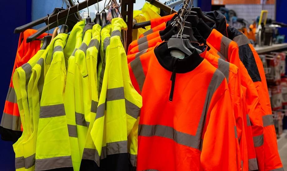 Co wyróżnia hurtownię odzieży roboczej na tle konkurencji?