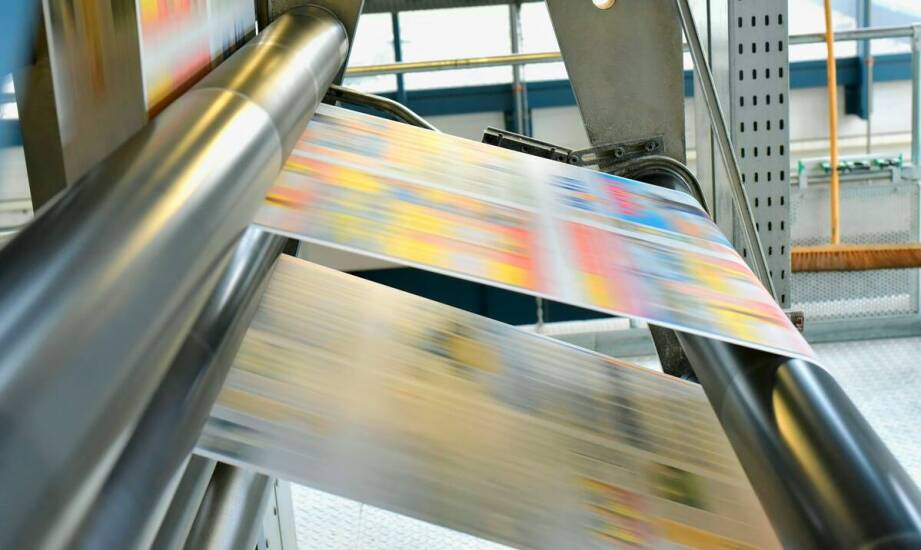 Przyszłość druku na dibondzie: nowe innowacje i możliwości