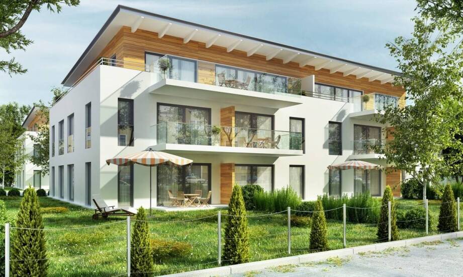 Wpływ nadmorskiej lokalizacji na wartość inwestycyjnych apartamentów