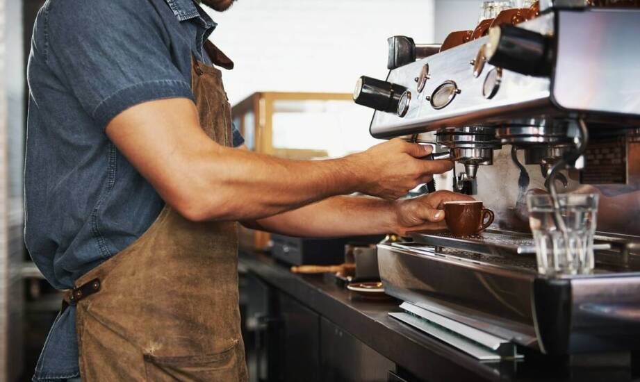 Trendy na rynku kawy: wzrost popularności organicznej kawy