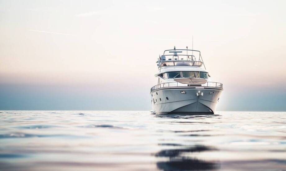 Antena satelitarna na jacht a jakość odbioru telewizji i internetu