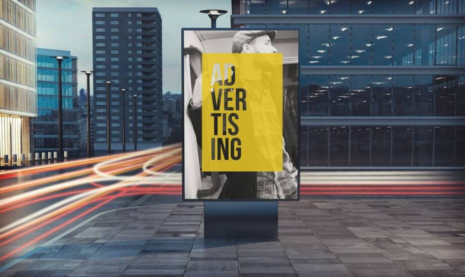 Jak prefabrykowane konstrukcje zmieniają krajobraz reklamy wielkoformatowej?