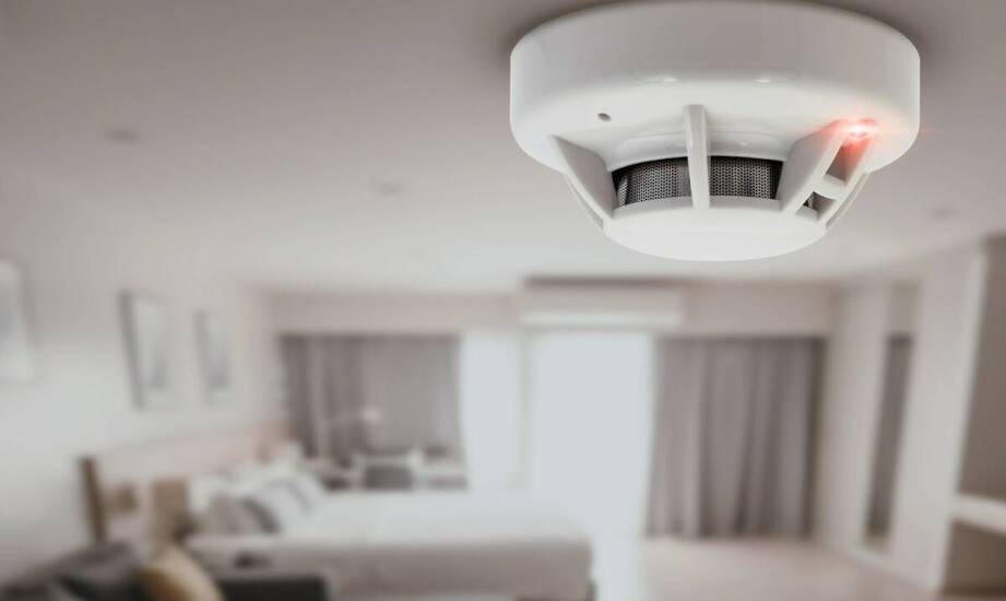 Znaczenie systemów detekcji gazu w obiektach użyteczności publicznej