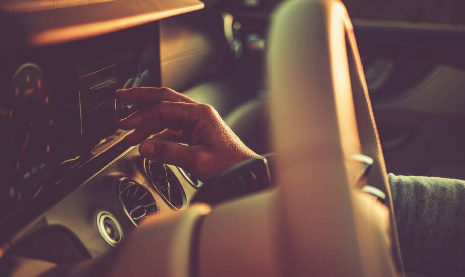 Najnowsze trendy wśród bezprzewodowych radii samochodowych