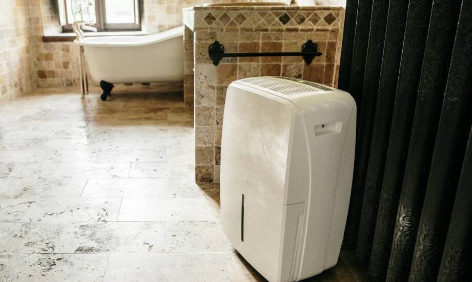 Nowoczesne systemy sterowania w osuszaczach powietrza: efektywność i wygoda