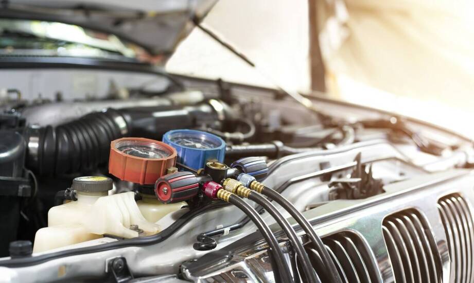 Profesjonalna wymiana czynnika r1234yf w układach klimatyzacji – co warto wiedzieć?