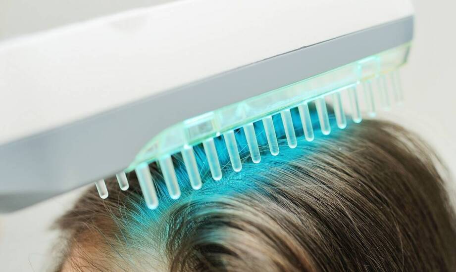 Jak holistyczne podejście trychologiczne wspiera zdrowie włosów i skóry głowy?