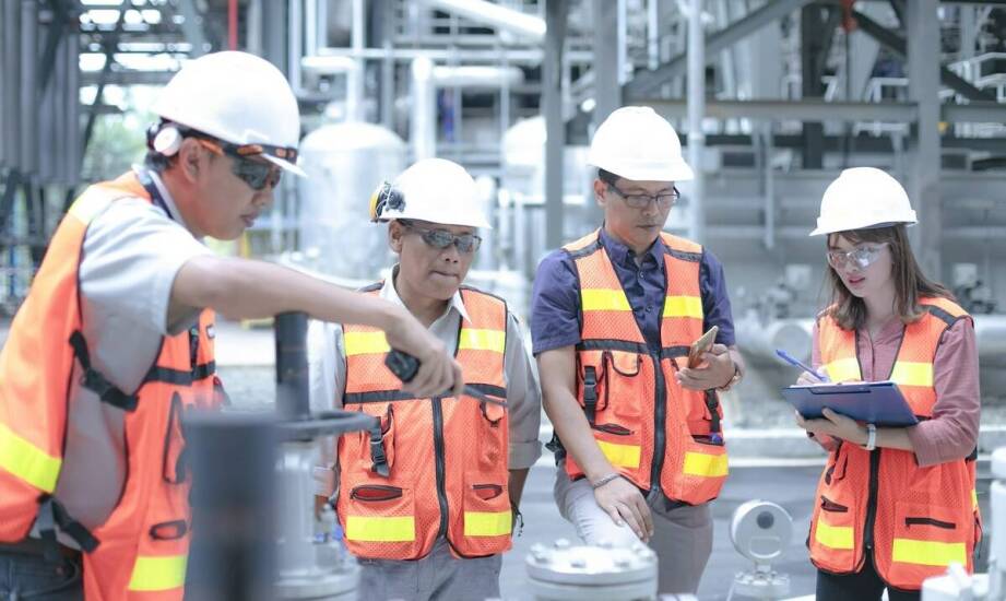 Kluczowe czynniki wpływające na jakość końcowego produktu