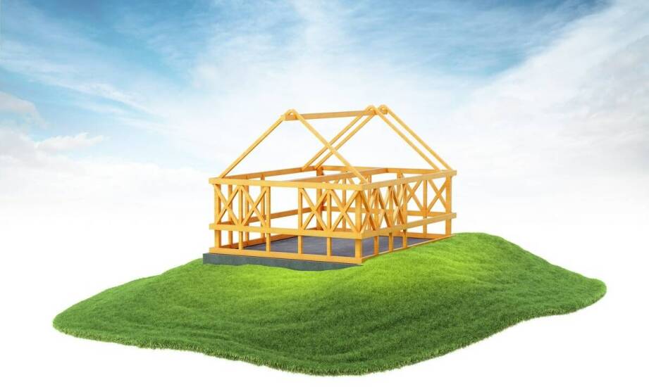 Elastyczność projektów drewnianych domów – od marzeń do realizacji
