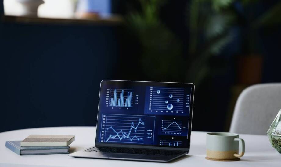 Jak zwiększyć bezpieczeństwo danych przy użyciu Krajowego Systemu Faktur?