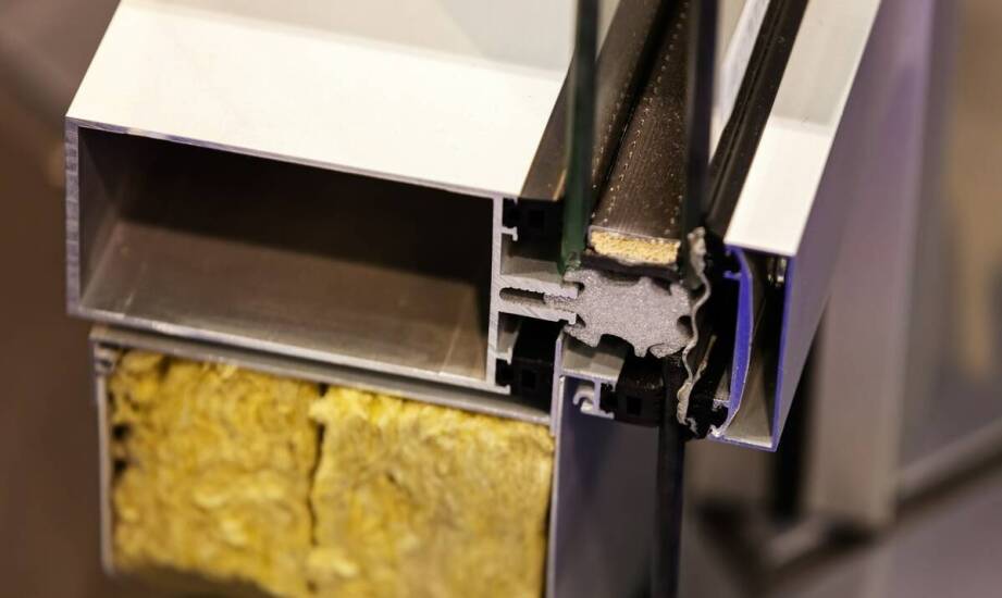 Profile do montażu plexi w projektach renowacyjnych i modernizacyjnych