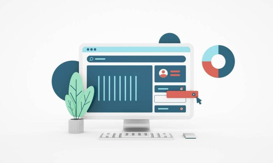 Wpływ estetyki na odbiór prezentacji tworzonych w Prezi