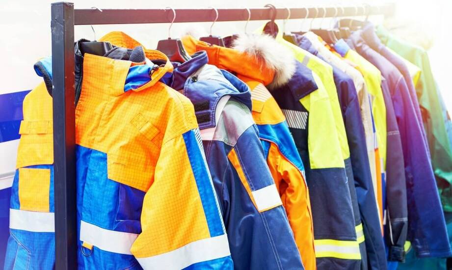 Najnowsze trendy w projektowaniu płaszczy przeciwdeszczowych