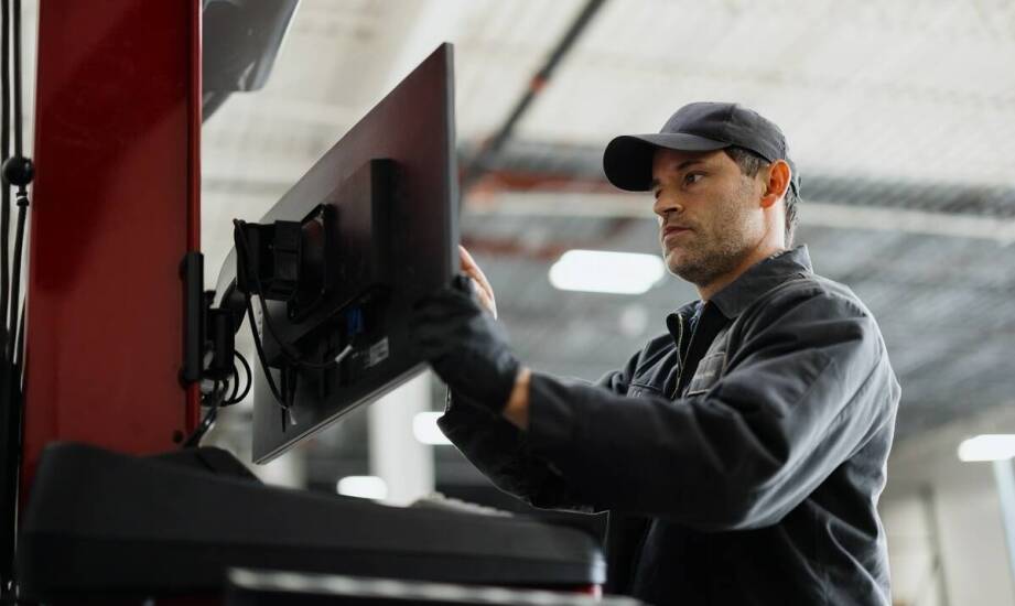 Jak serwis volkswagen Gdańsk dba o komfort klienta podczas naprawy?