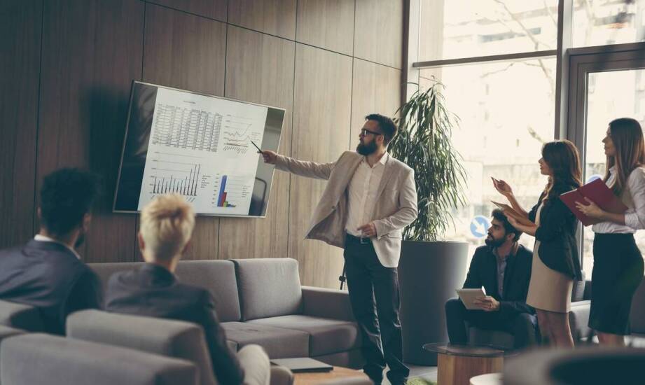 Oprogramowanie ERP jako narzędzie do analizy finansowej