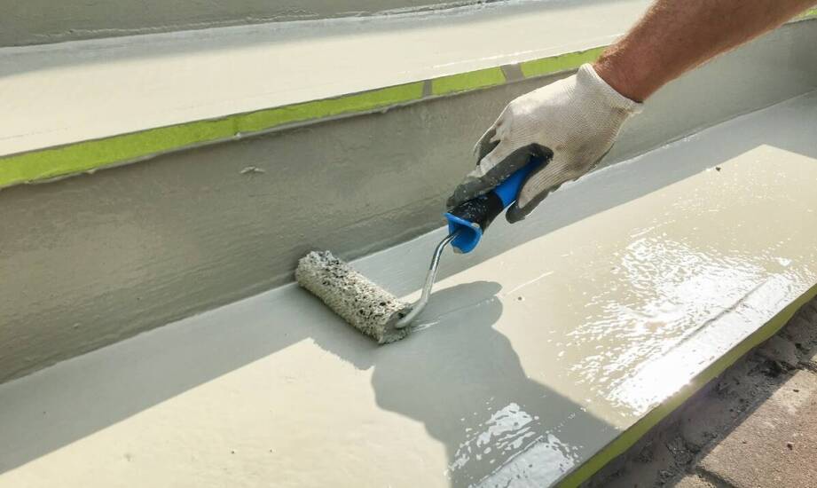 Malowanie jako kluczowy element ochrony konstrukcji metalowych