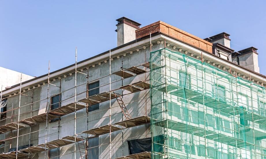 Proces termomodernizacji budynku wielorodzinnego – co warto wiedzieć?