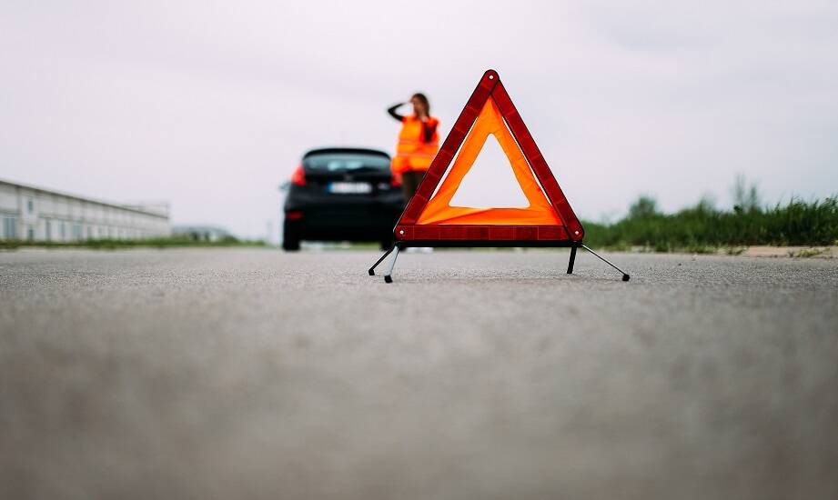 Jakie kroki podejmuje auto pomoc szczecin, aby zwiększyć bezpieczeństwo na drodze?