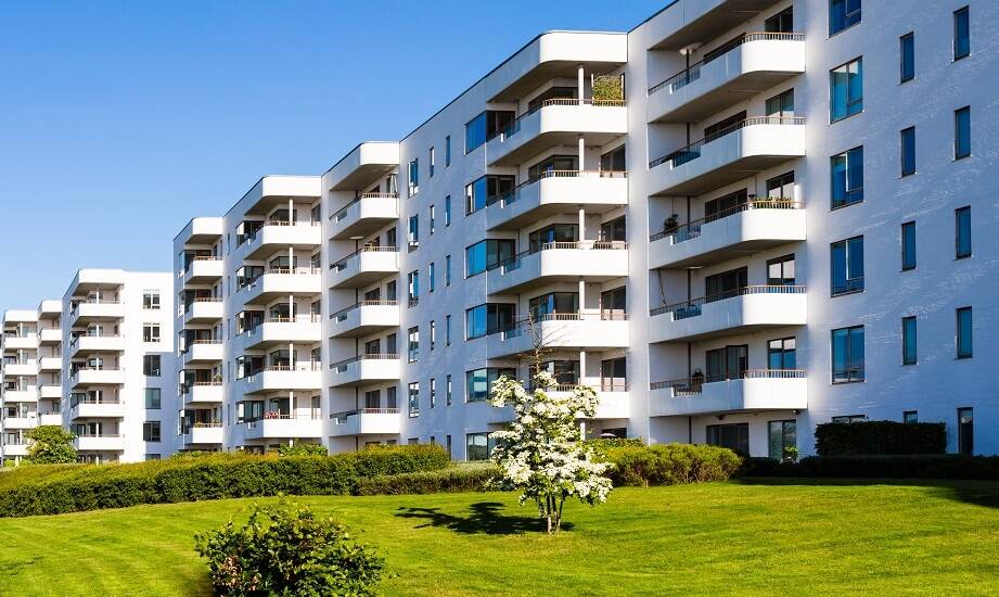 Wynajem mieszkań z dostępem do terenów rekreacyjnych: aktywny styl życia