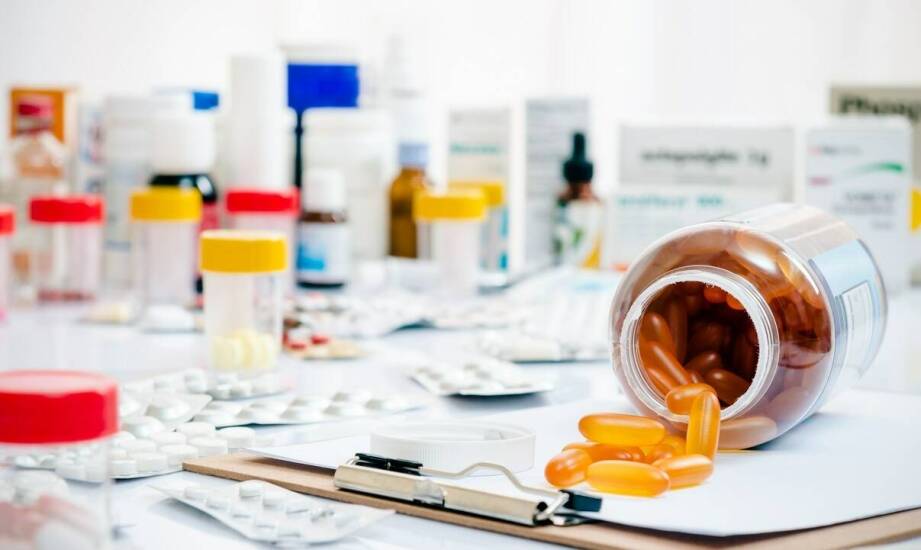 Rola opakowań foliowych w zwiększaniu trwałości produktów farmaceutycznych