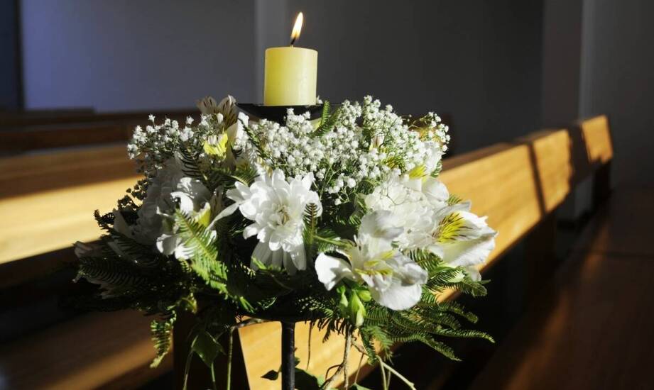 Koszt przygotowania i organizacji ceremonii kremacyjnej