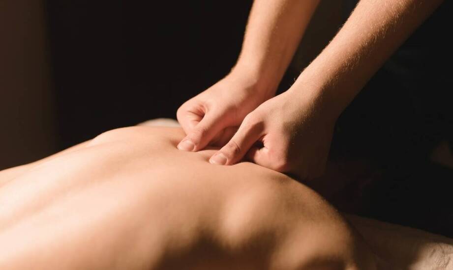 Jakie są najczęstsze błędy przy używaniu maty do masażu pleców?