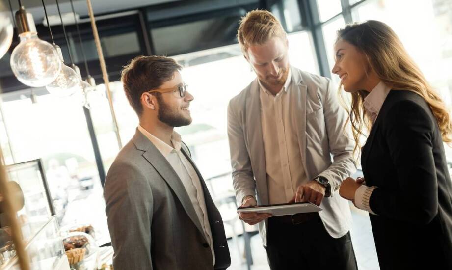 Profesjonalne hostessy Lublin – co oferują podczas wydarzeń międzynarodowych?