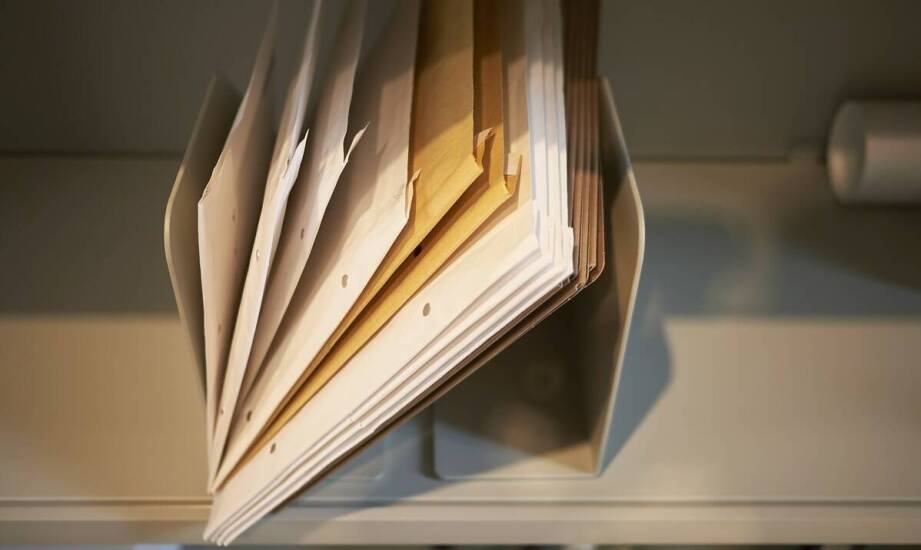 Przyszłość archiwizacji dokumentów księgowych – cyfryzacja a tradycja