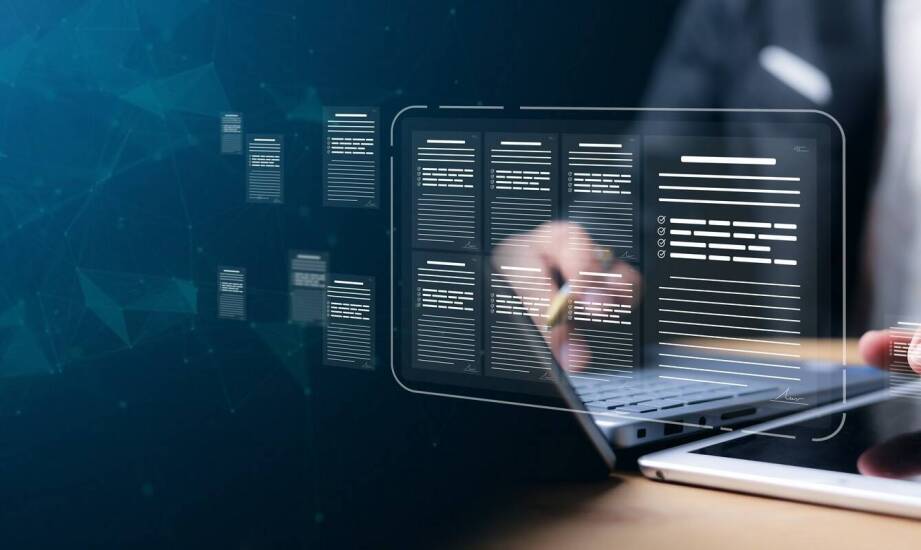 Wdrożenie systemu zarządzania dokumentacją elektroniczną – od czego zacząć?