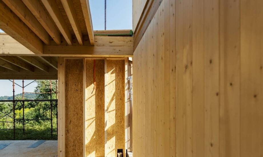 Rola drewna jako materiału odnawialnego w budownictwie pasywnym