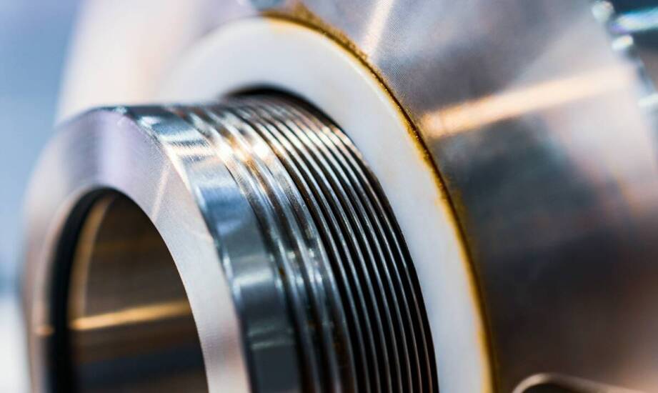 Plecione szczeliwa do połączeń: nowoczesne rozwiązania dla przemysłu