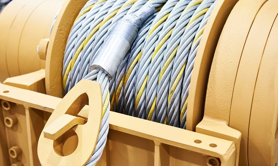 Jak runpotec zwiększa efektywność wciągarek kablowych?