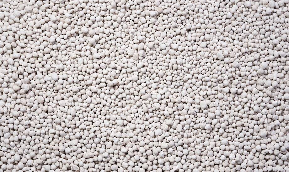 Korzyści z wapnowania gleby przy użyciu wapna granulowanego