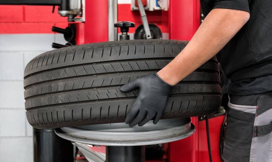 Znaczenie wymiany ogumienia w kontekście zmieniających się pór roku