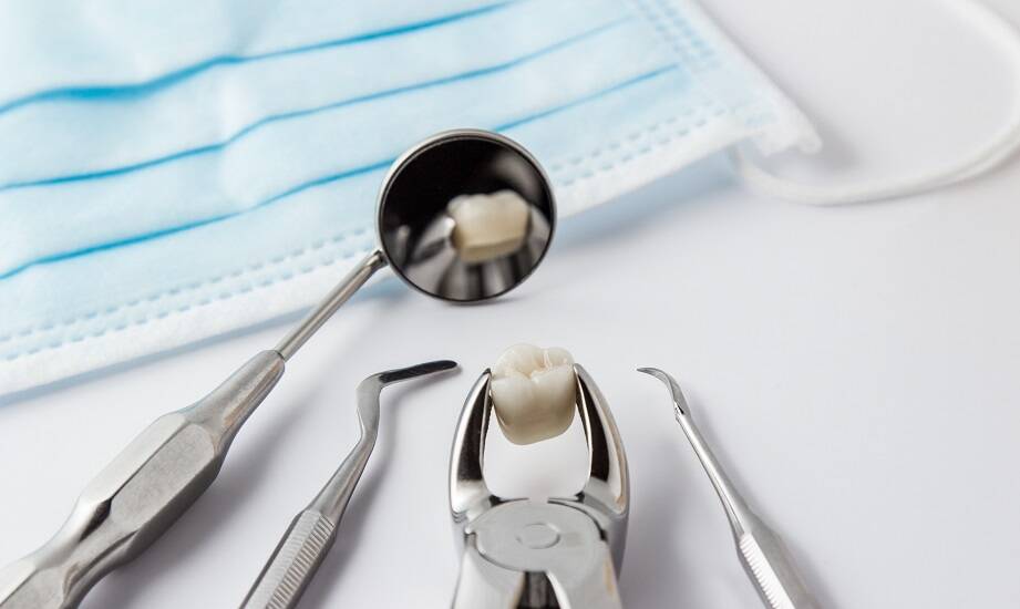 Jak nowoczesne technologie ułatwiają usuwanie ósemek?