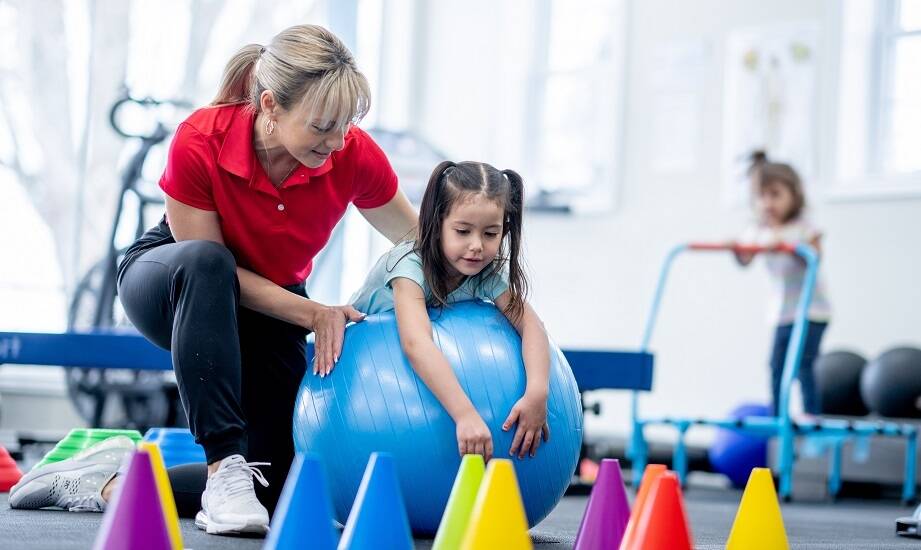 Rola zajęć ruchowych w rozwijaniu samodzielności dzieci z ADHD