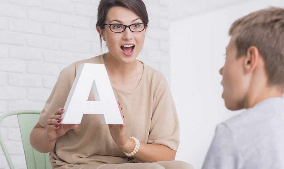 Nowoczesne metody terapii logopedycznej dla dzieci z dyslalią