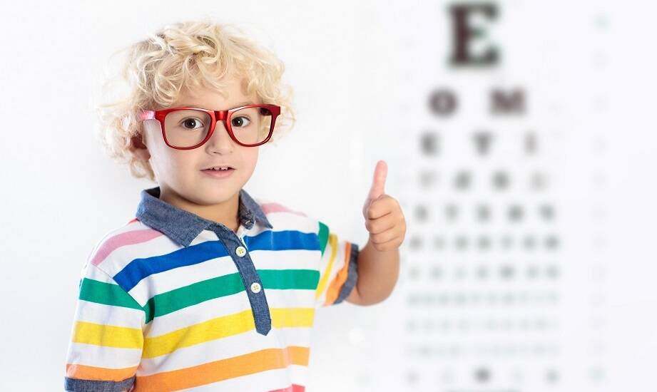 Wpływ terapii widzenia na relacje społeczne dzieci z trudnościami rozwojowymi